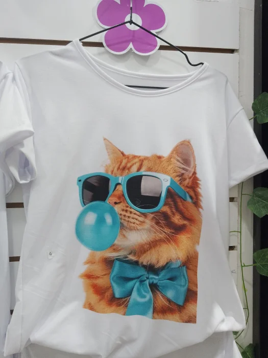 Remeras Exclusivas