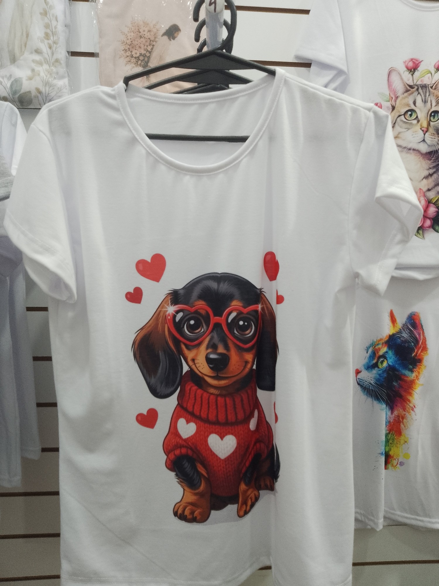 Remeras Exclusivas - Imagen 2