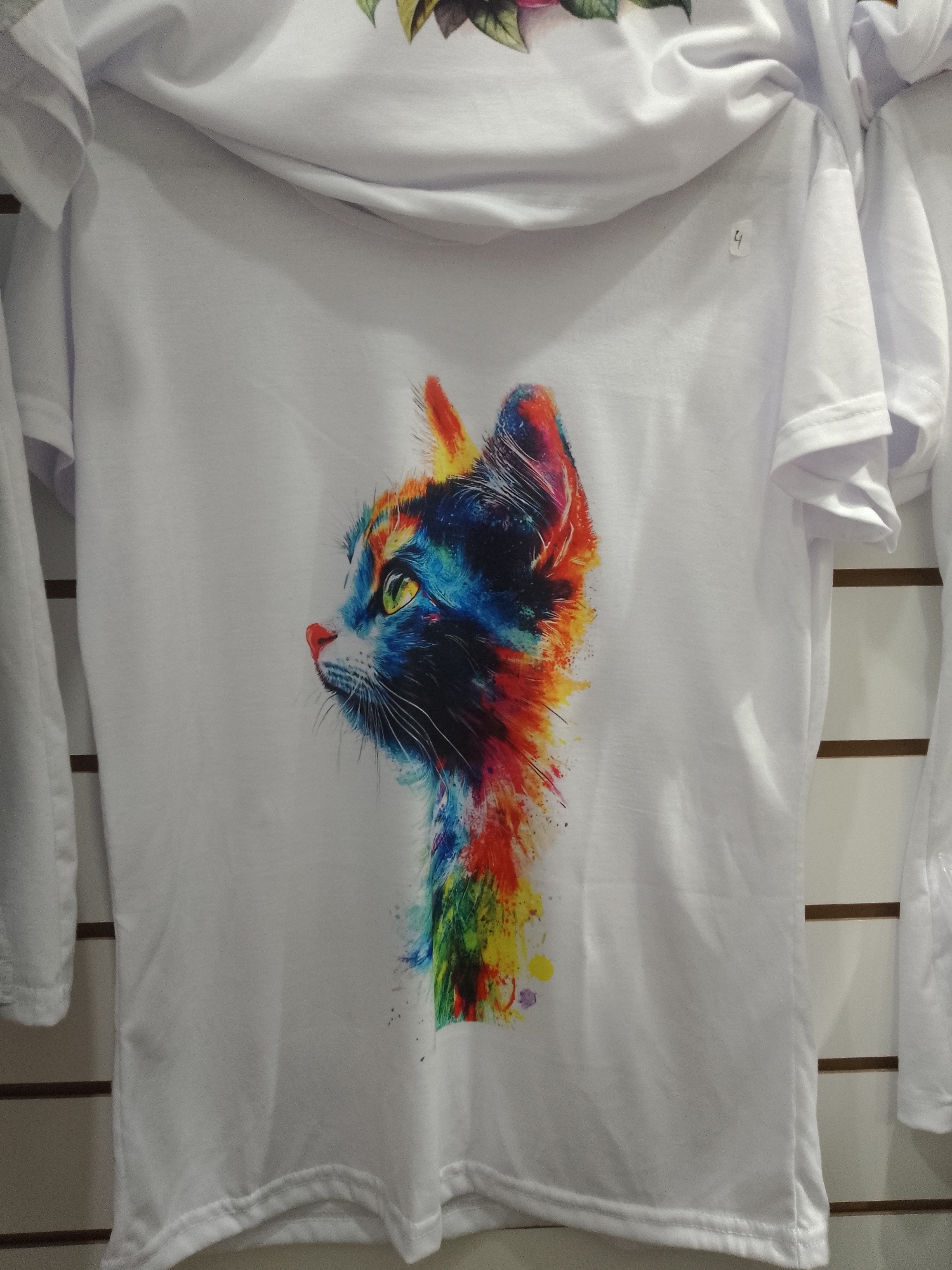 Remeras Exclusivas - Imagen 3