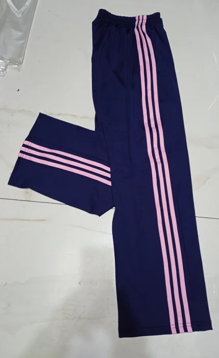 Pantalones Retro  Tres Tiras Lycra de Verano