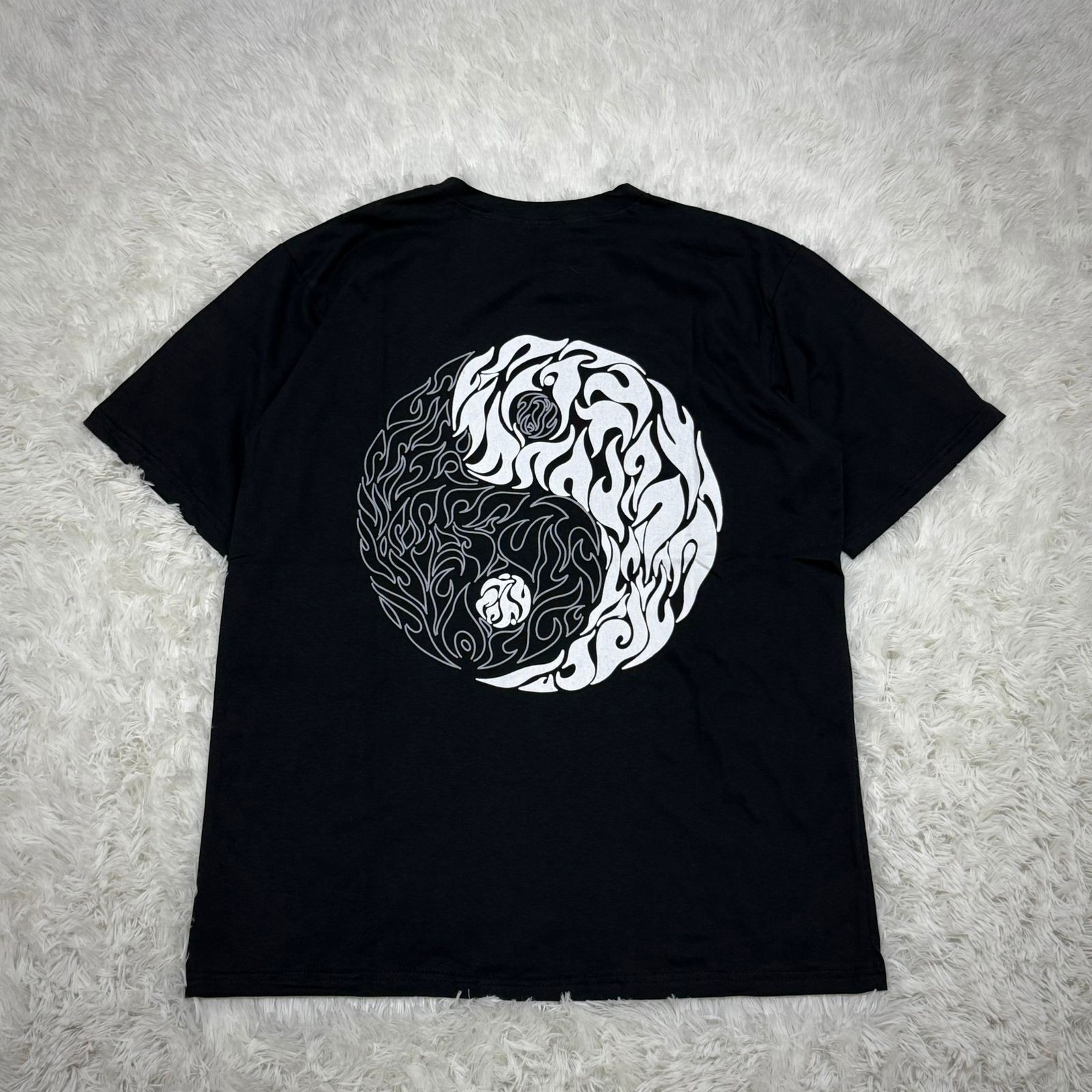 Remera Oversize Unisex - Imagen 2