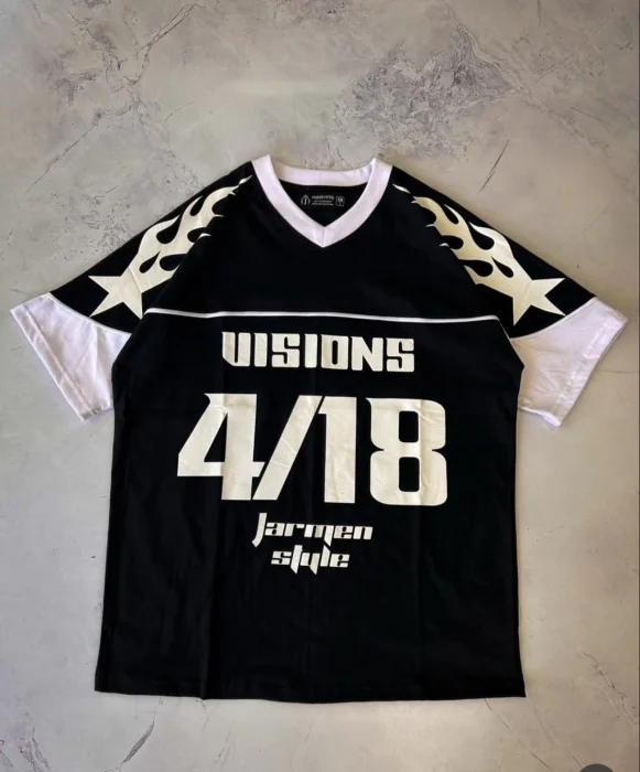 Vision
