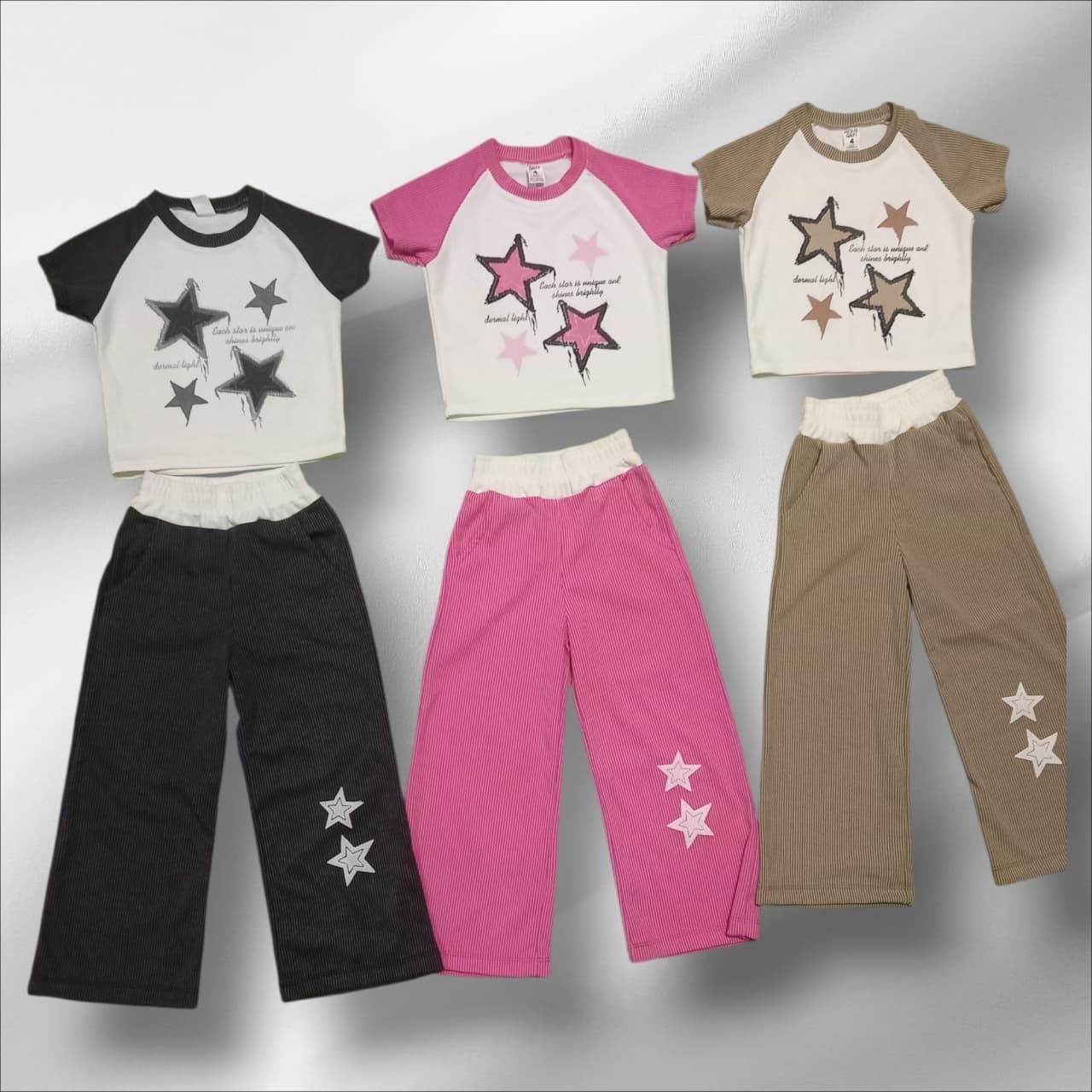 Conjunto de Morley Diésel de Nena - Imagen 2