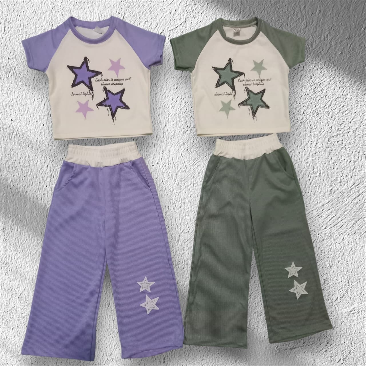 Conjunto de Morley Diésel de Nena - Imagen 3