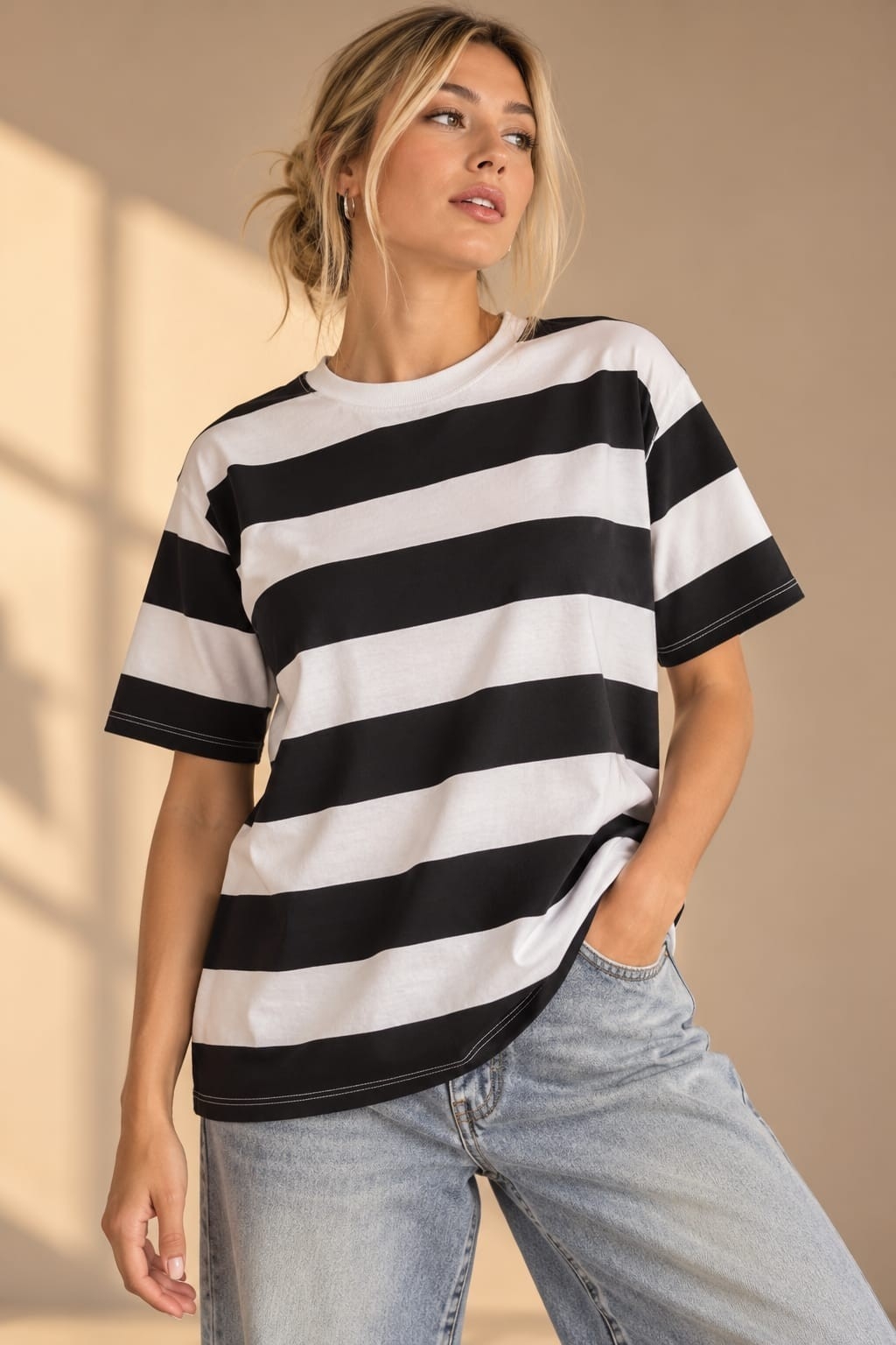 Remeras Rayadas - Imagen 2