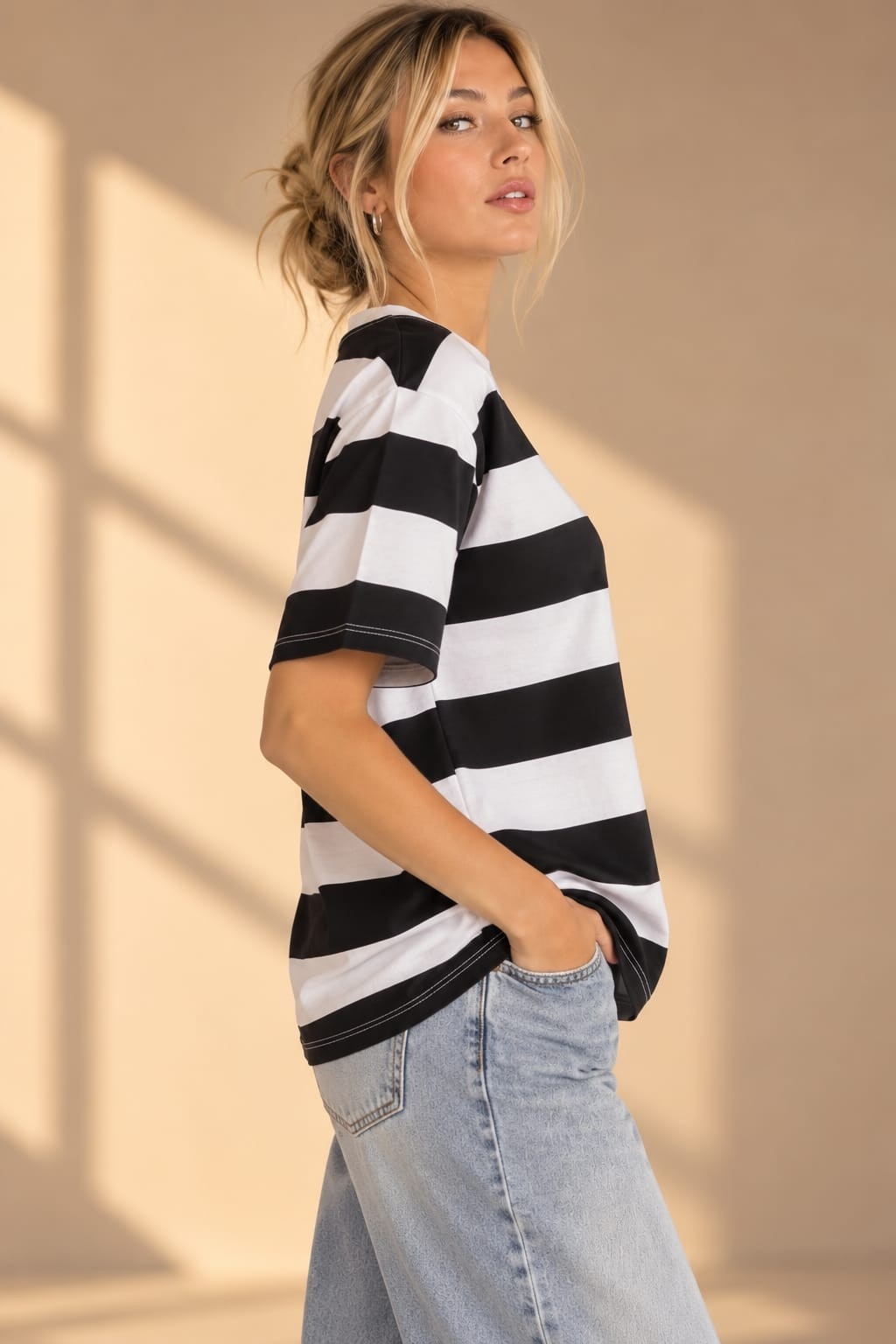 Remeras Rayadas - Imagen 3