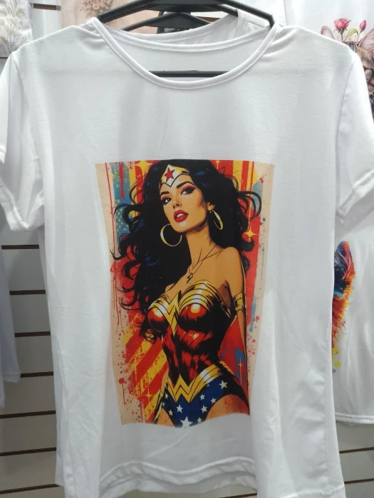 Remeras Exclusivas