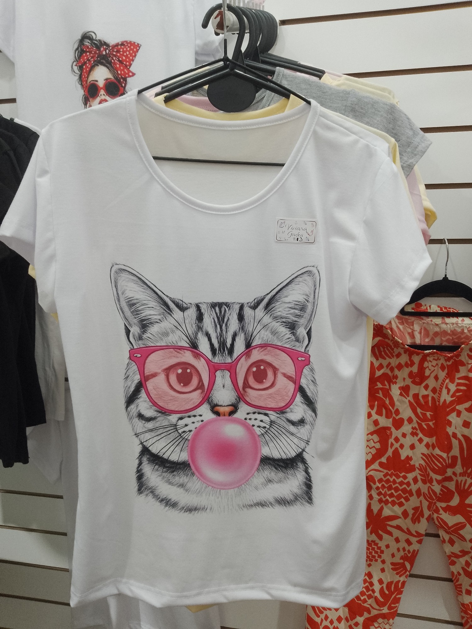 Remeras Exclusivas - Imagen 2