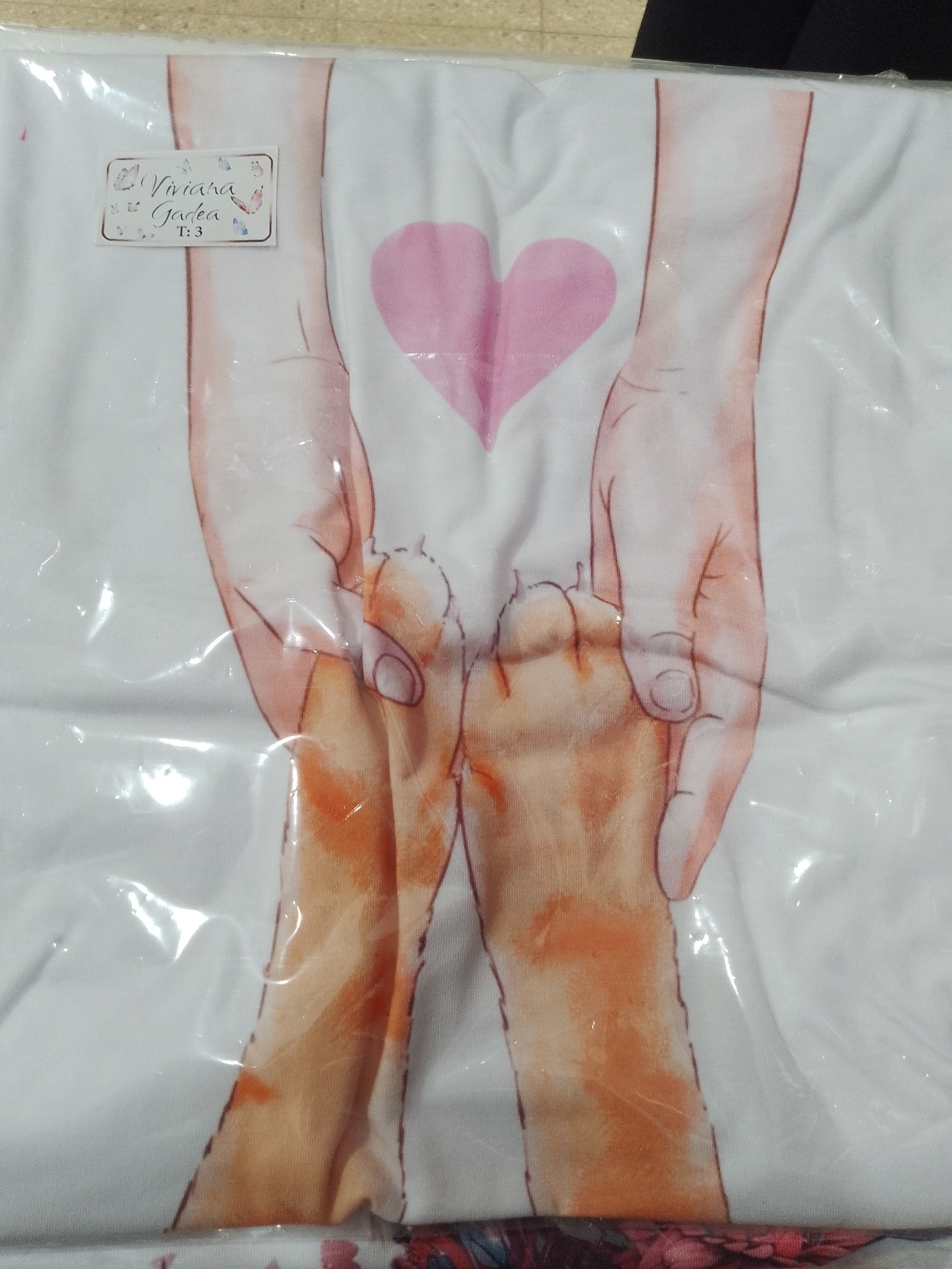 Remeras Exclusivas - Imagen 2