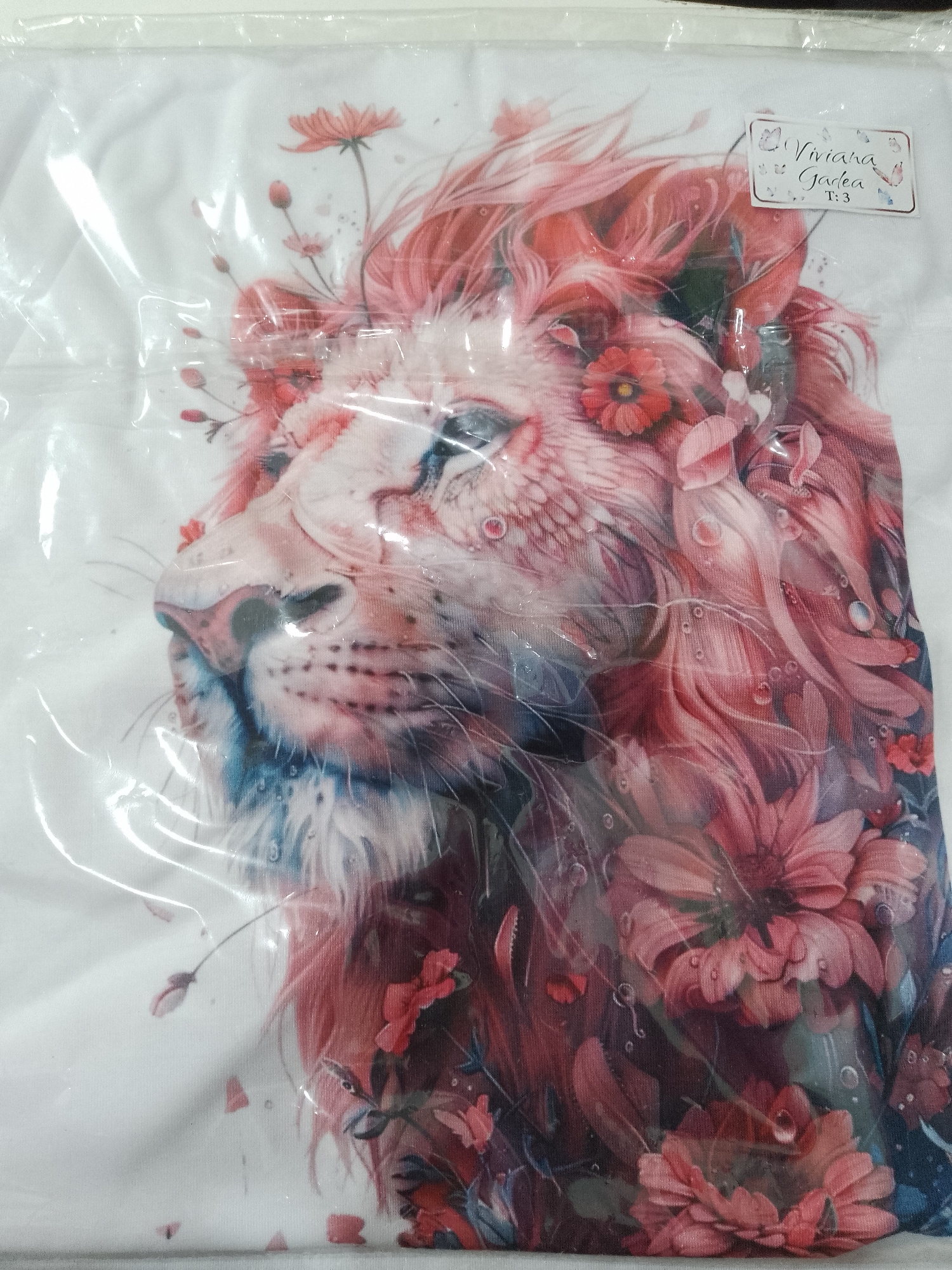 Remeras Exclusivas - Imagen 3