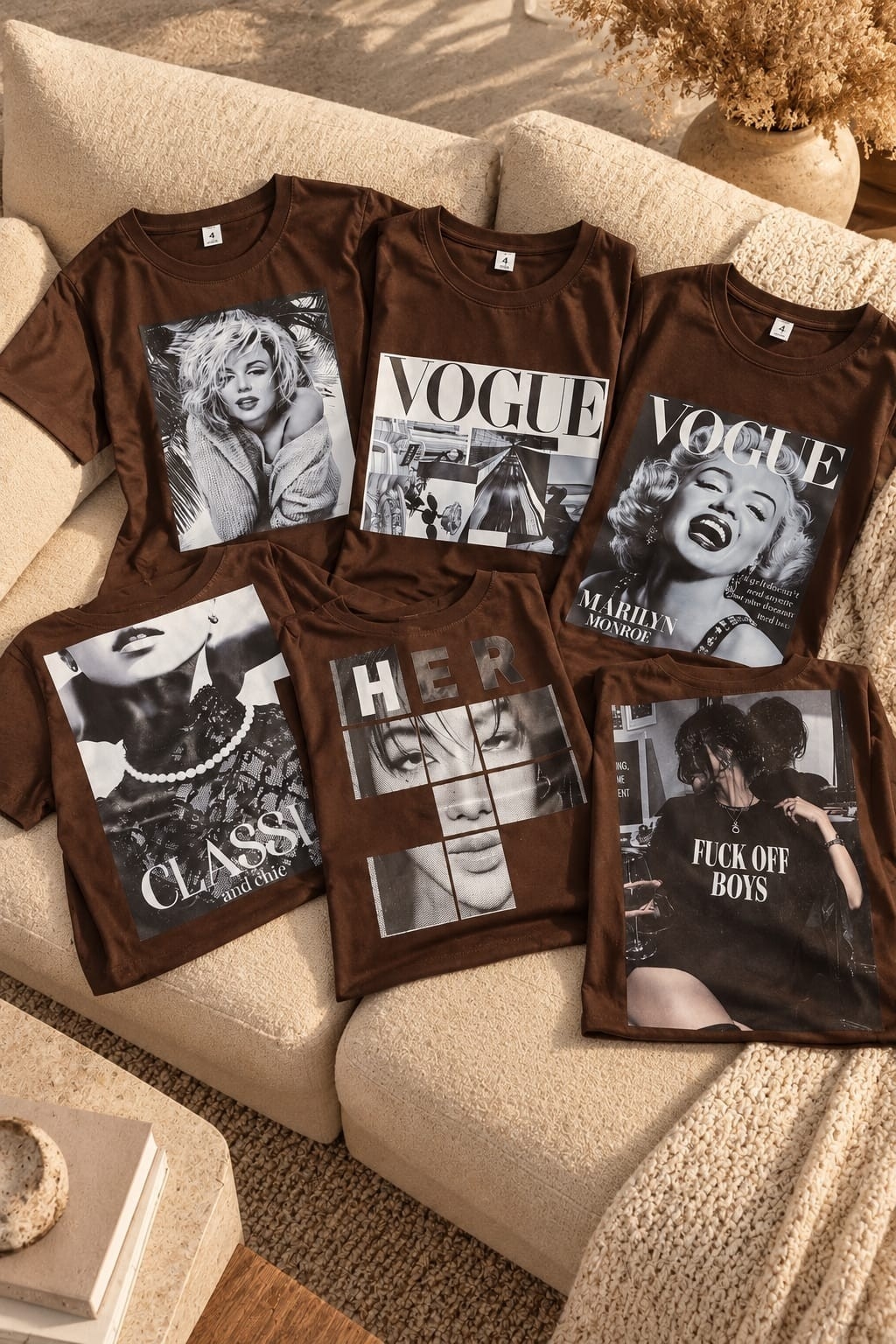 Remeras Clasicss - Imagen 2