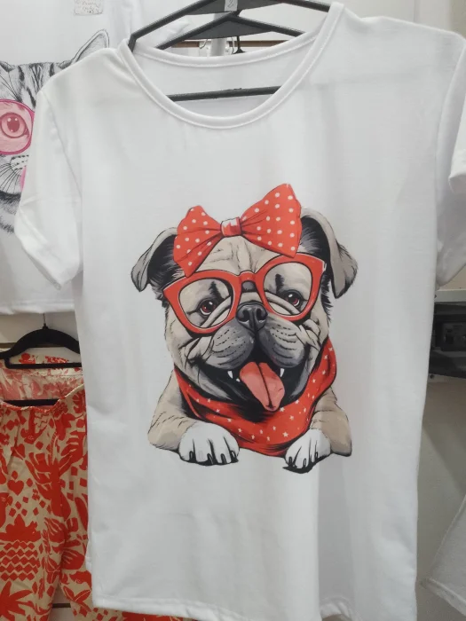 Remeras Exclusivas