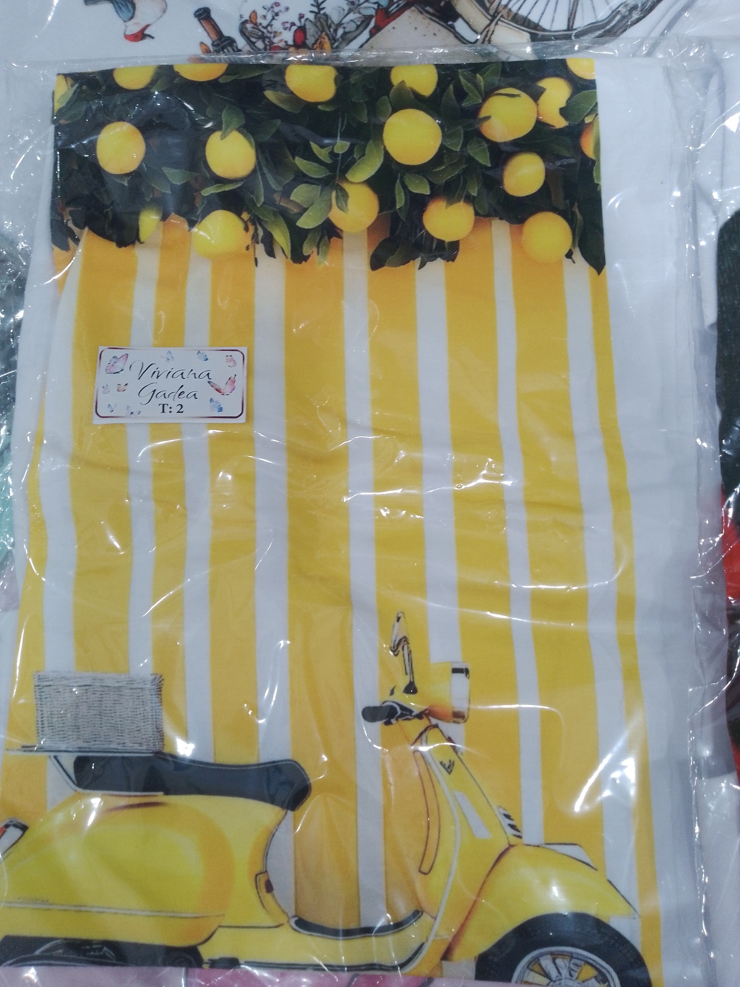 Remeras Exclusivas - Imagen 3