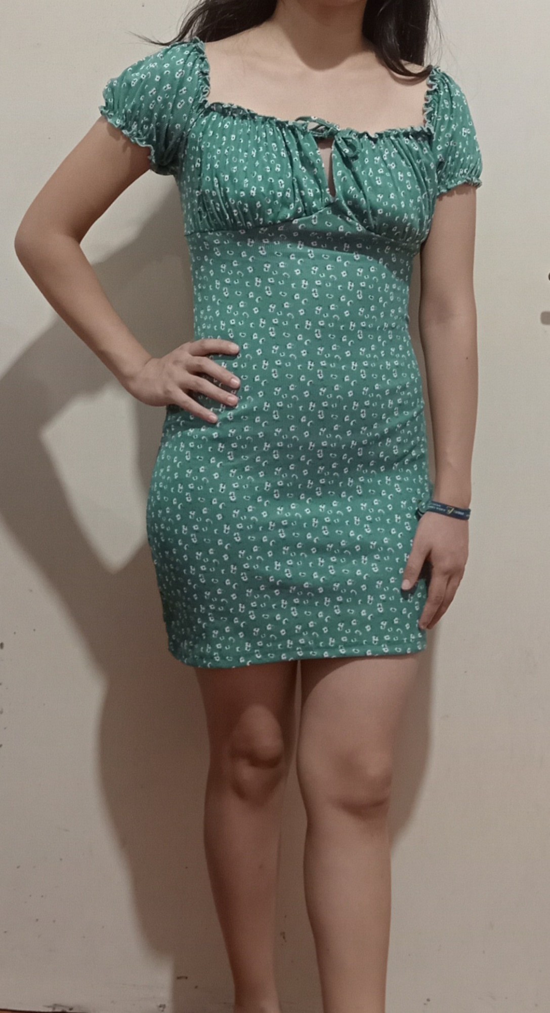 Vestido Princesa Estampadas - Imagen 2