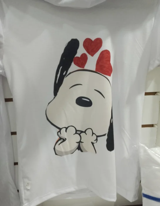 Remeras Exclusivas
