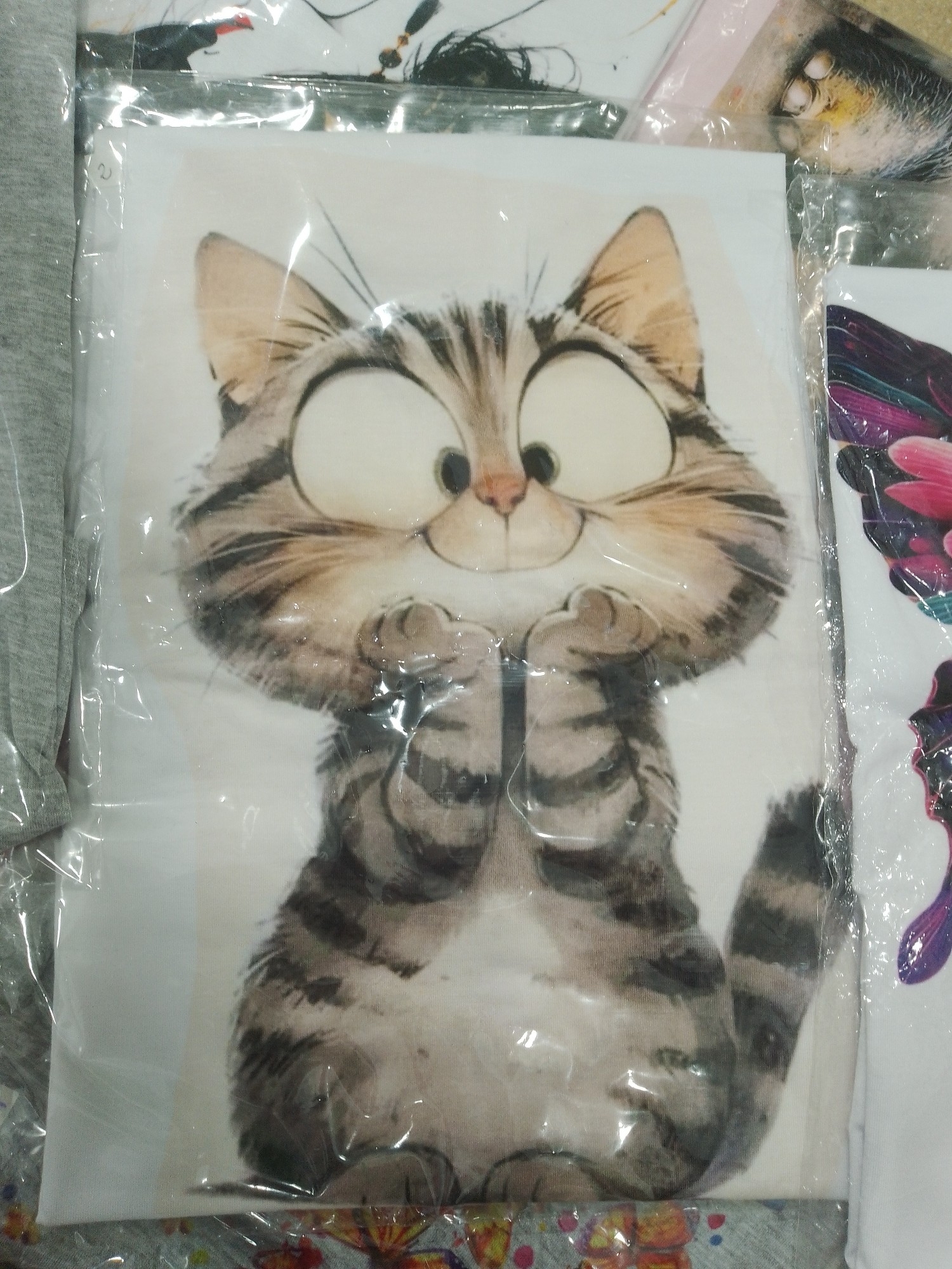 Remeras Exclusivas - Imagen 2