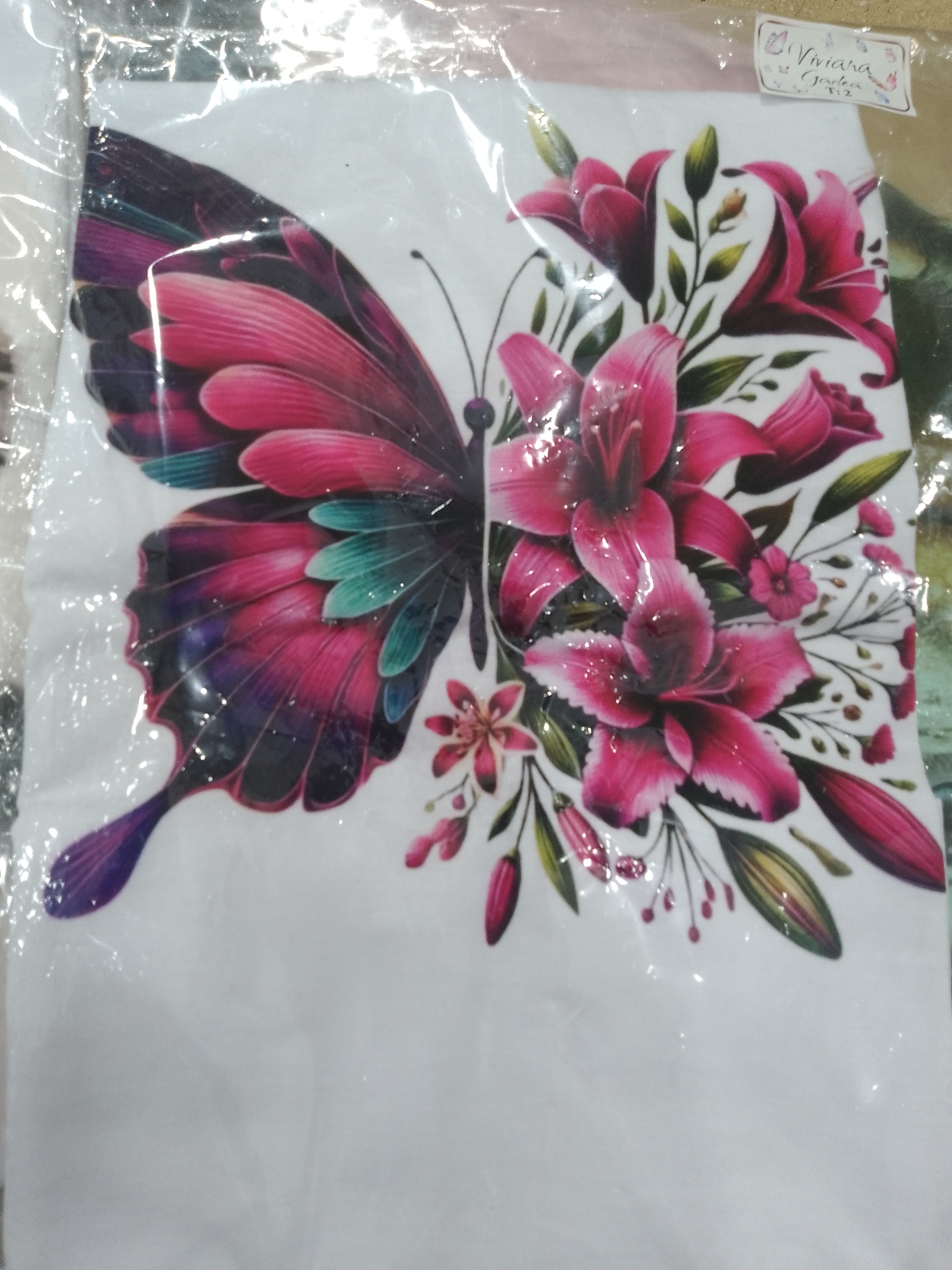 Remeras Exclusivas - Imagen 3