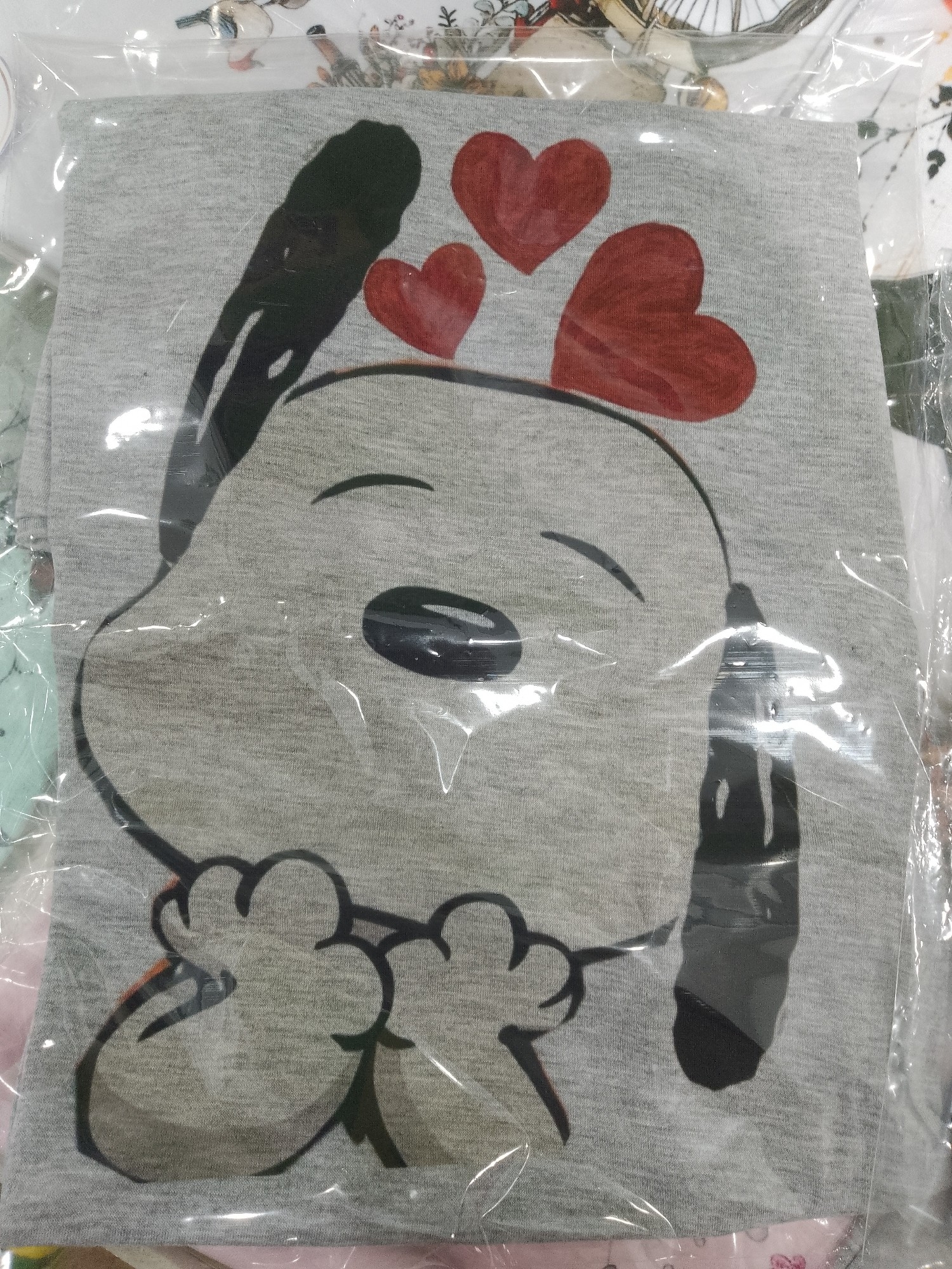 Remeras Exclusivas - Imagen 2