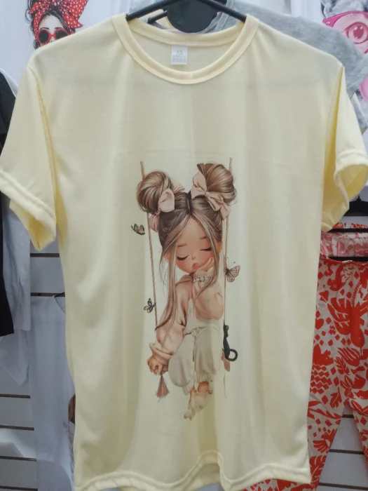 Remeras Exclusivas Spum