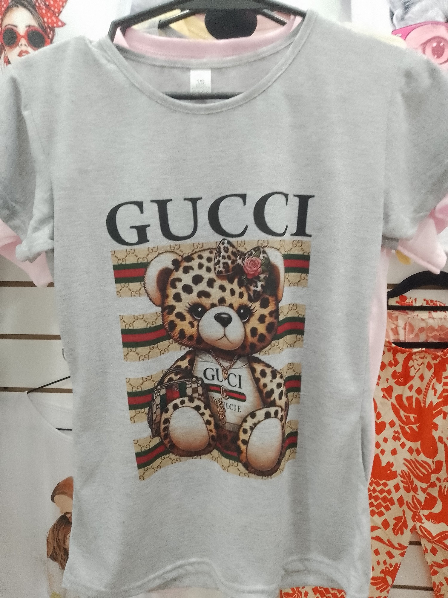 Remeras Exclusivas Spum - Imagen 2