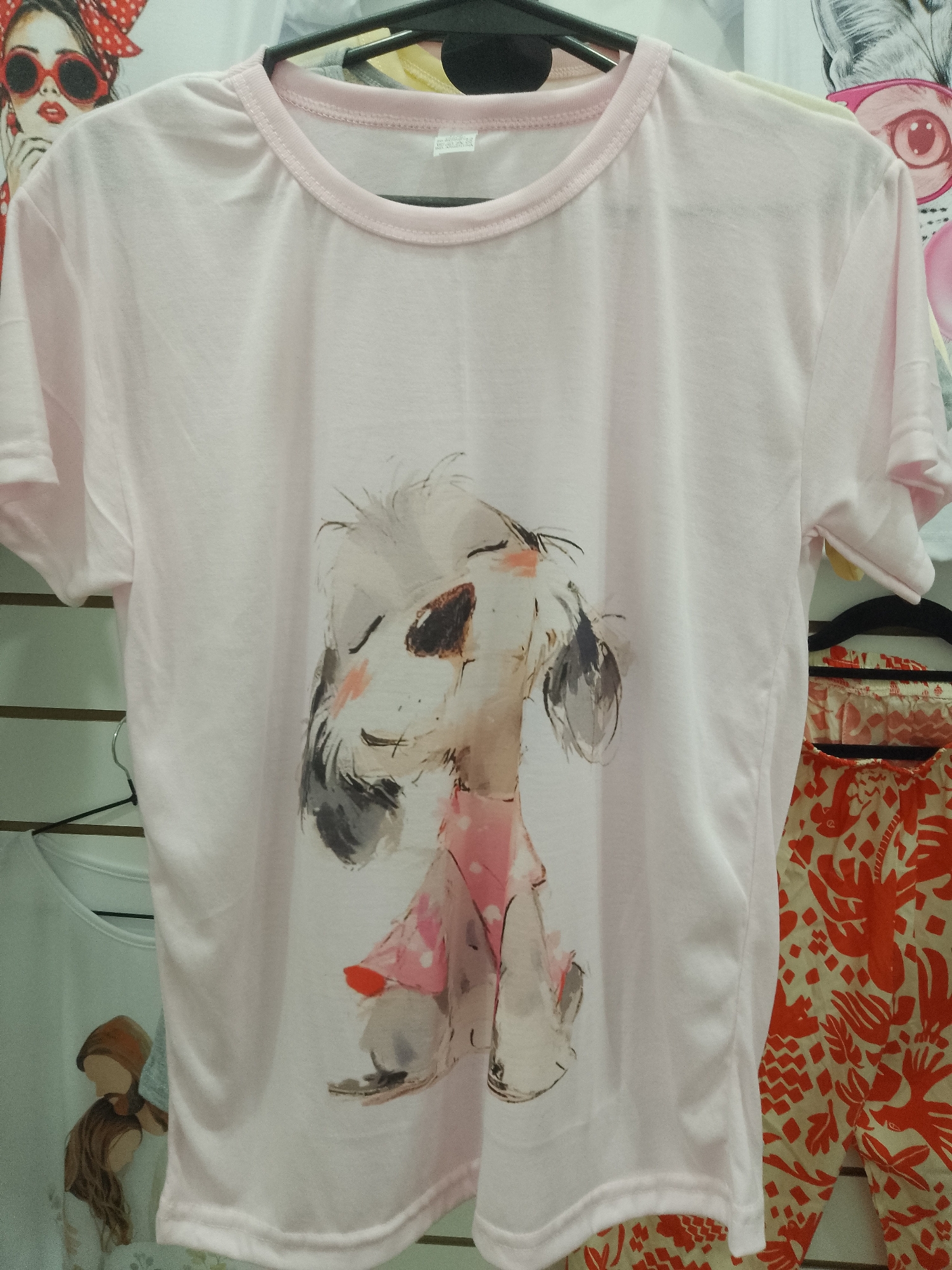Remeras Exclusivas Spum - Imagen 3