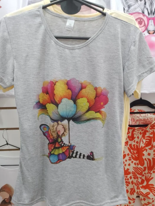 Remeras Exclusivas Spum