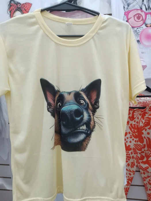 Remeras Exclusivas Spum