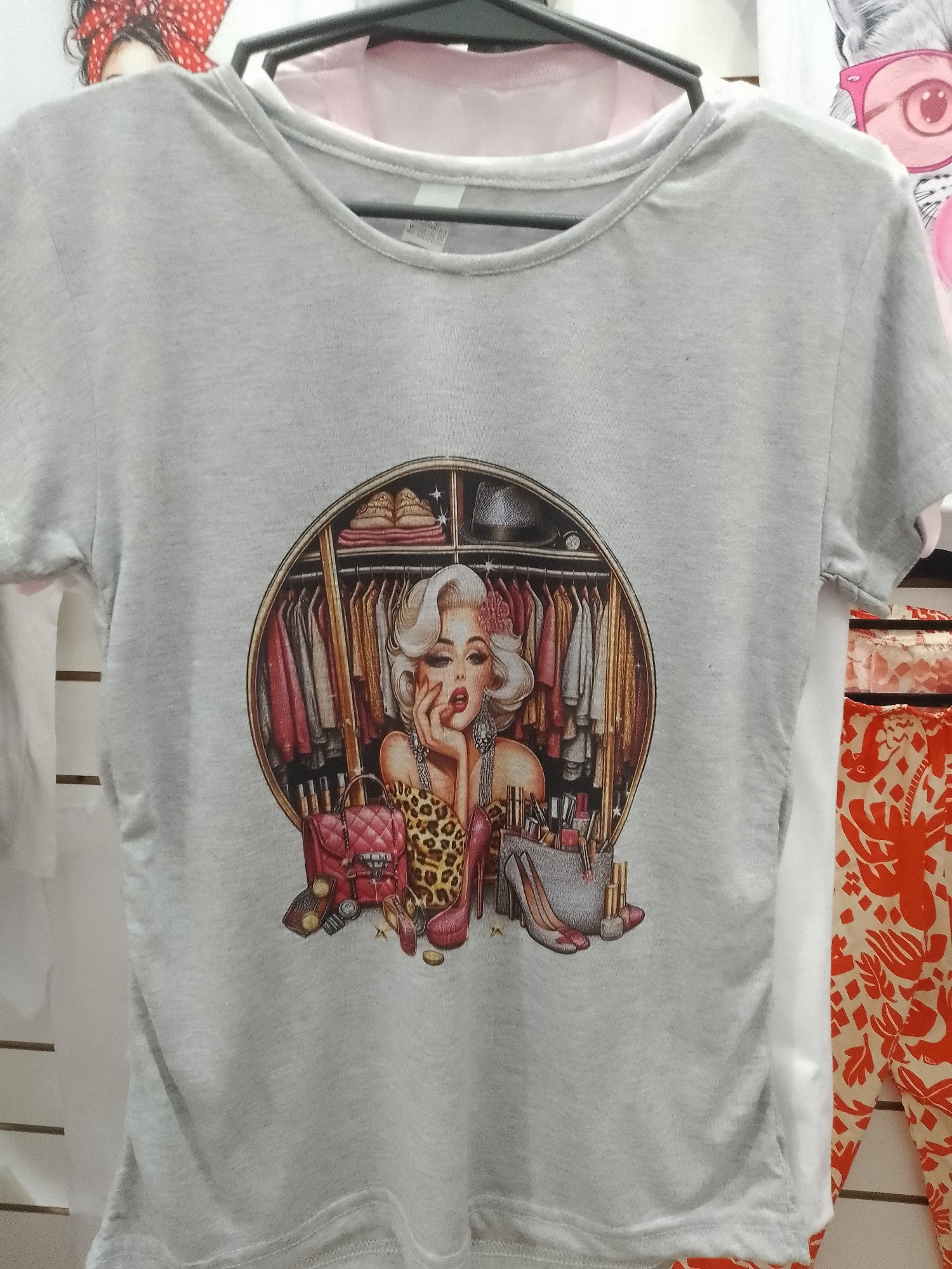 Remeras Exclusivas Spum - Imagen 2