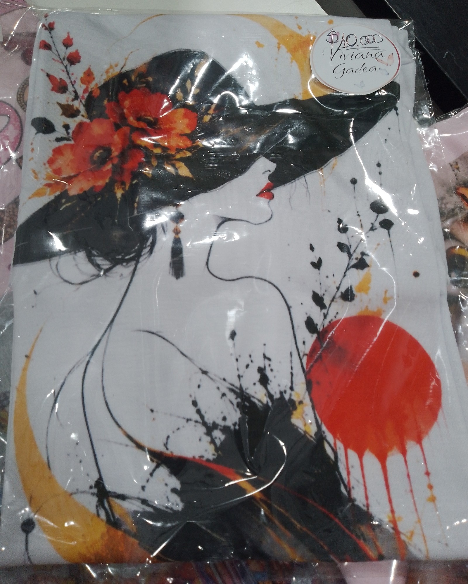 Remeras Exclusivas Spum - Imagen 2