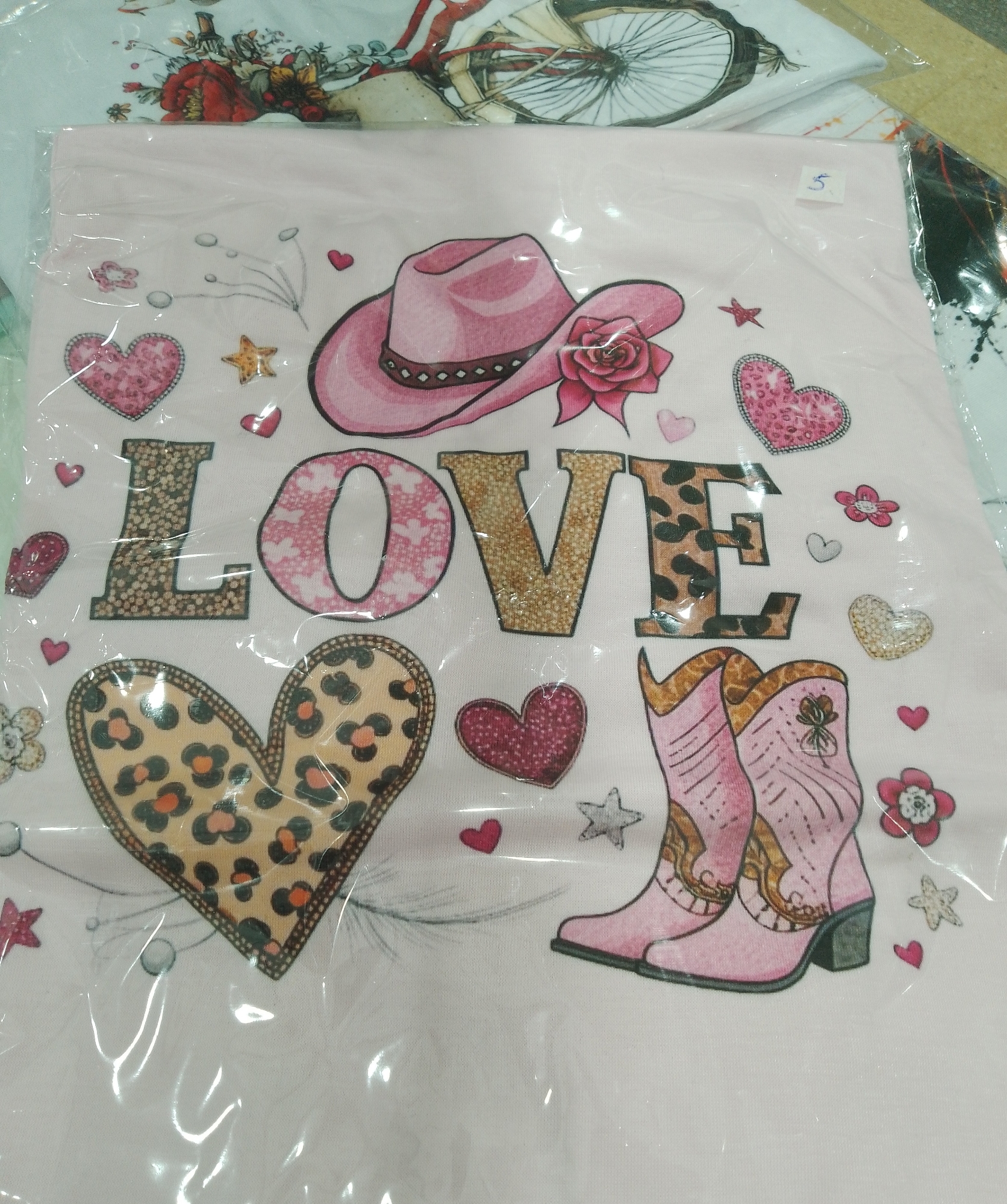 Remeras Exclusivas Spum - Imagen 3