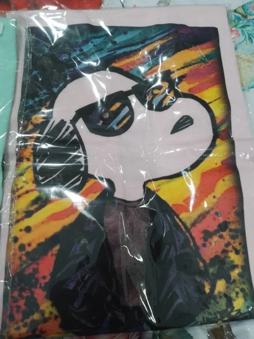 Remeras Exclusivas Spum