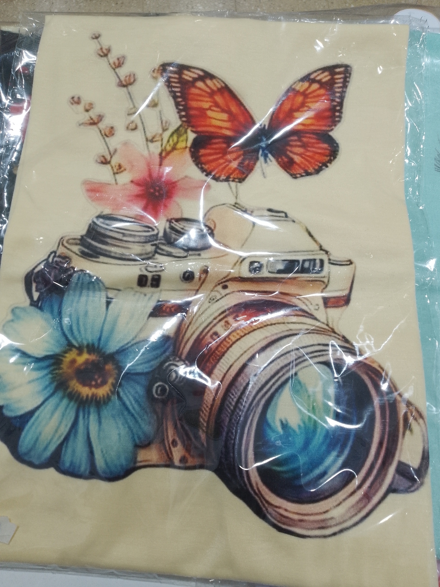 Remeras Exclusivas Spum - Imagen 3