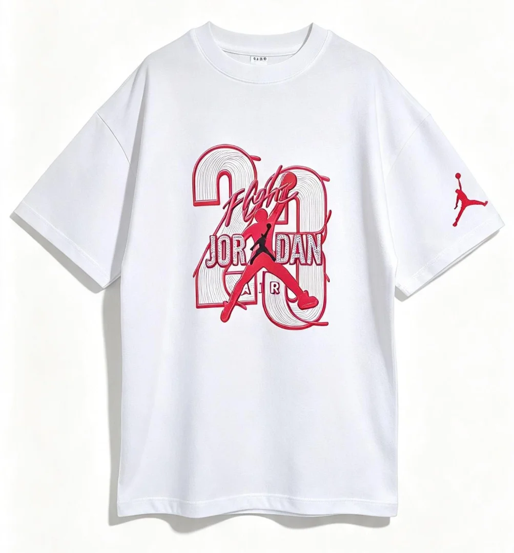 Remera Over Nena - Imagen 1