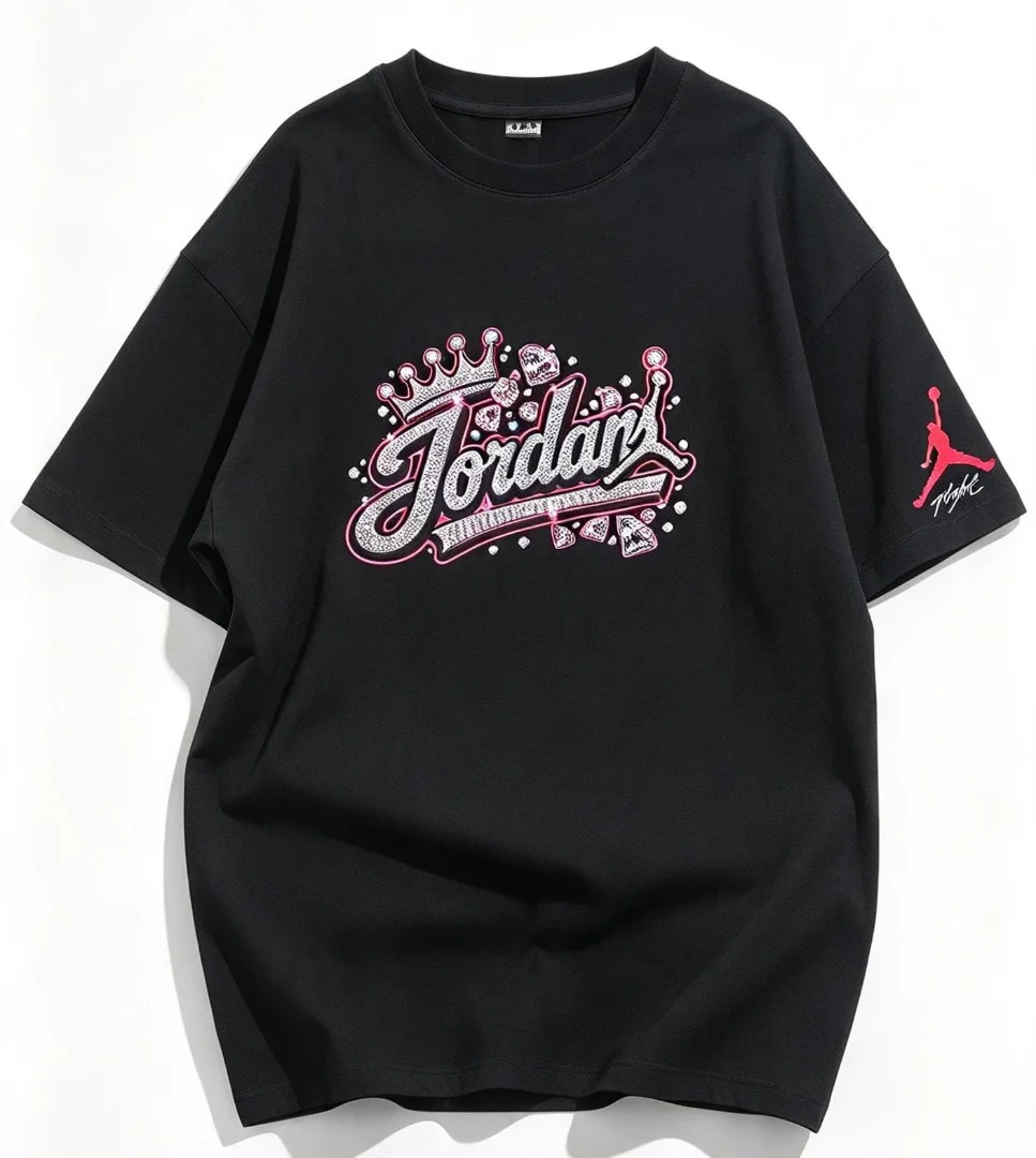 Remera Over Nena - Imagen 2