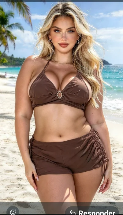 Bikinis con Short