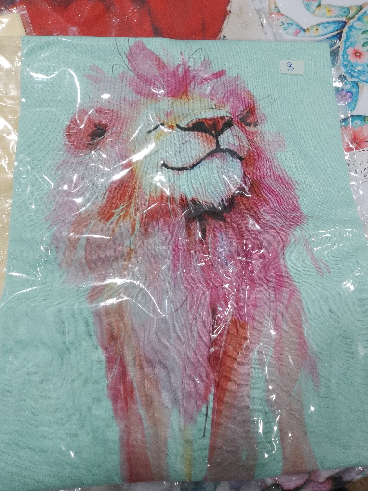 Remeras Exclusivas Spum - Imagen 3