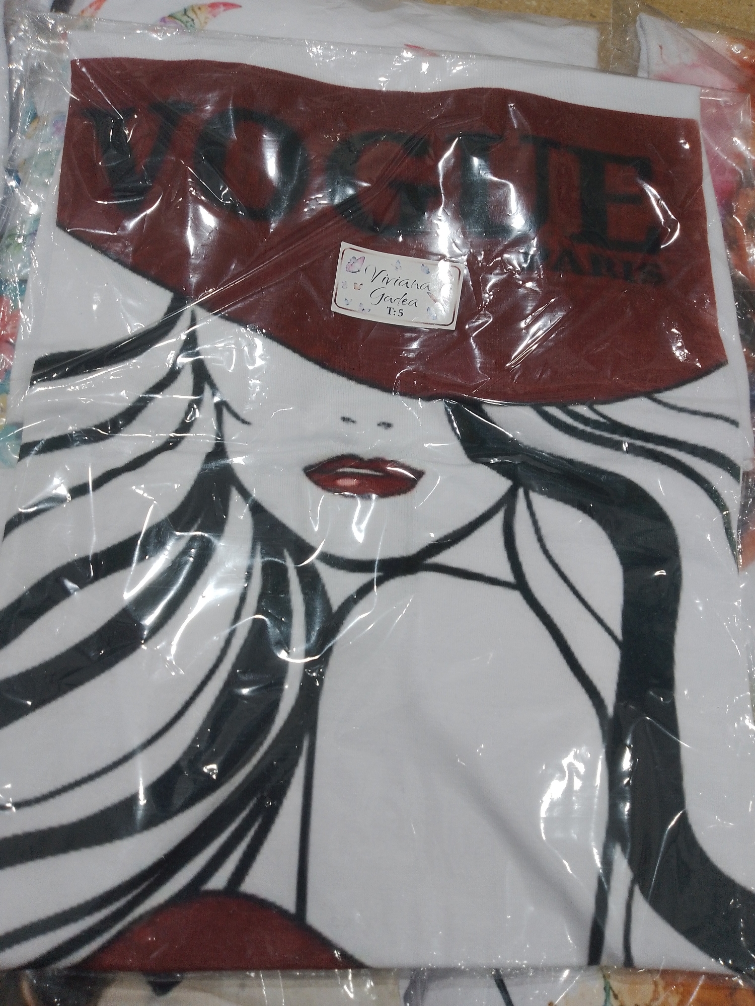 Remeras Exclusivas - Imagen 2