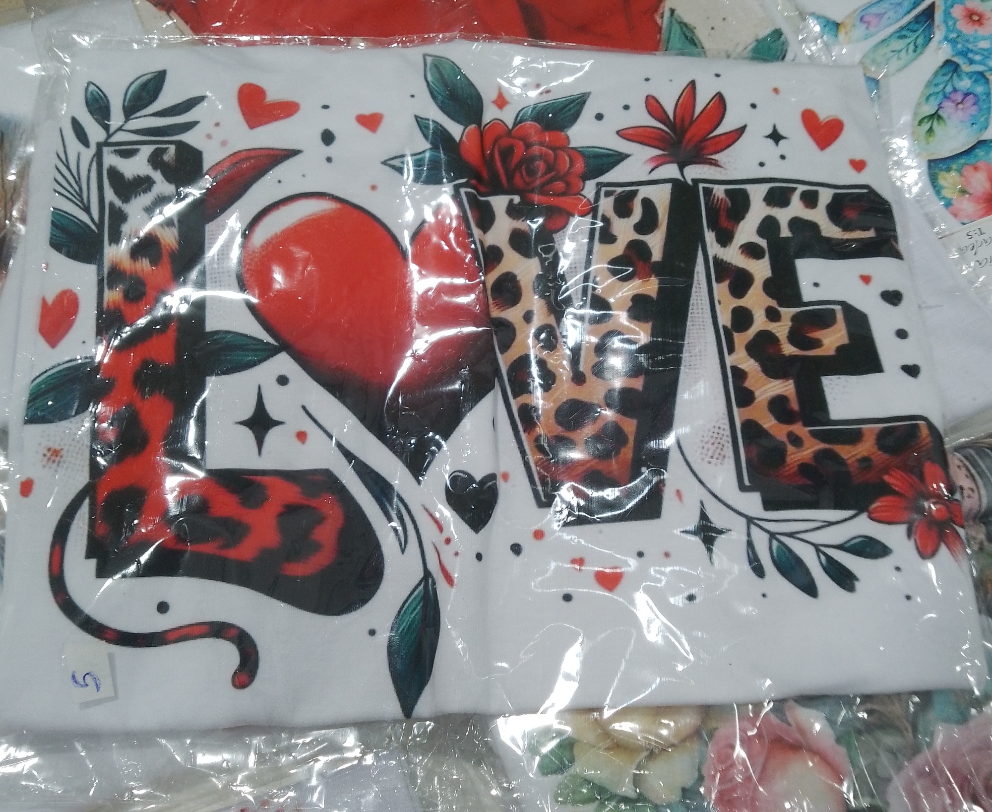Remeras Exclusivas - Imagen 3