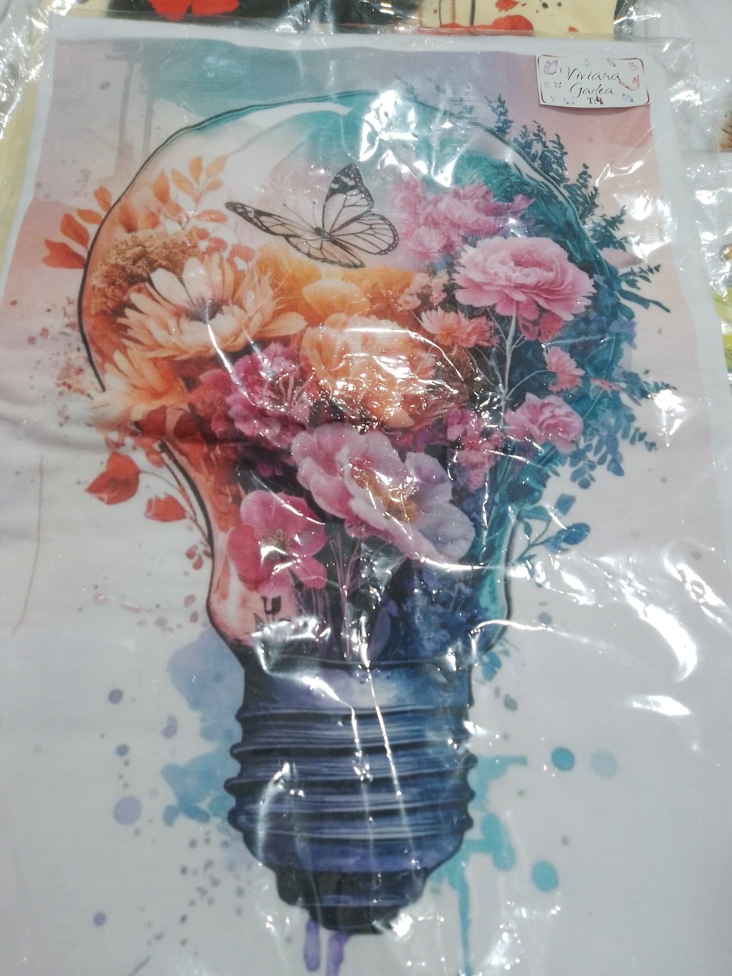 Remeras Exclusivas - Imagen 2