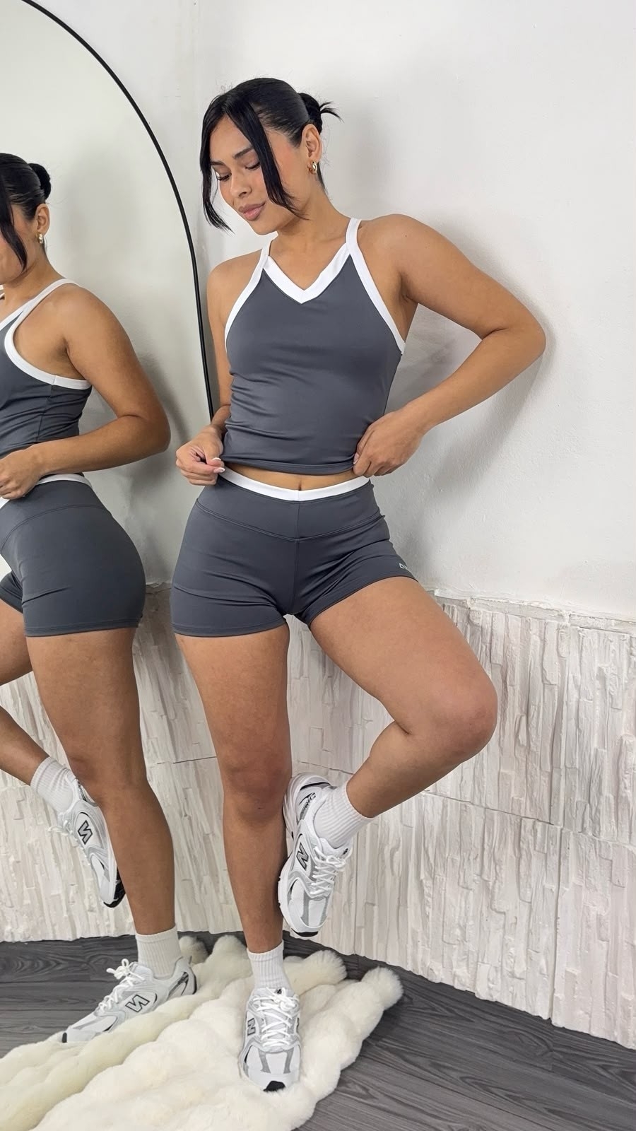 Musculosa July - Imagen 2