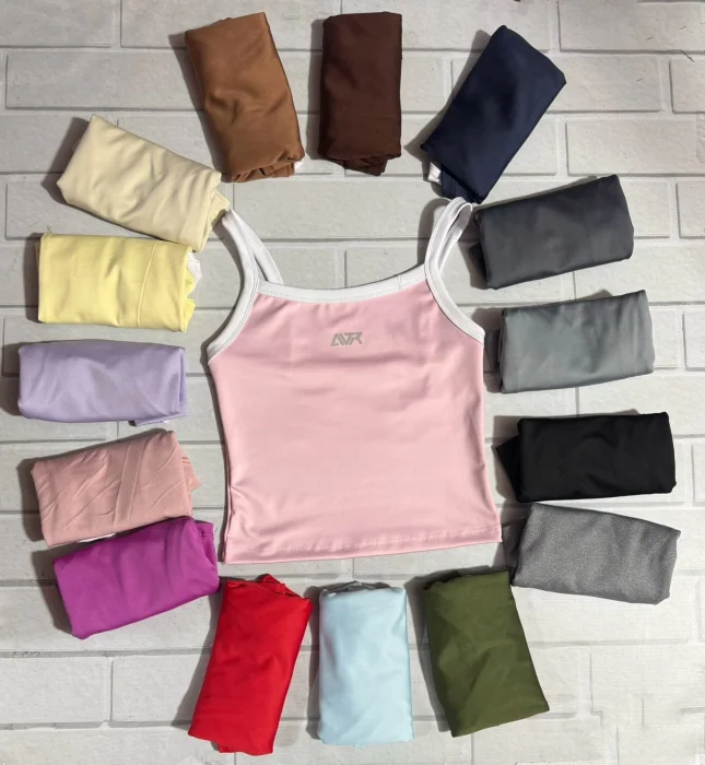 Musculosa Roma