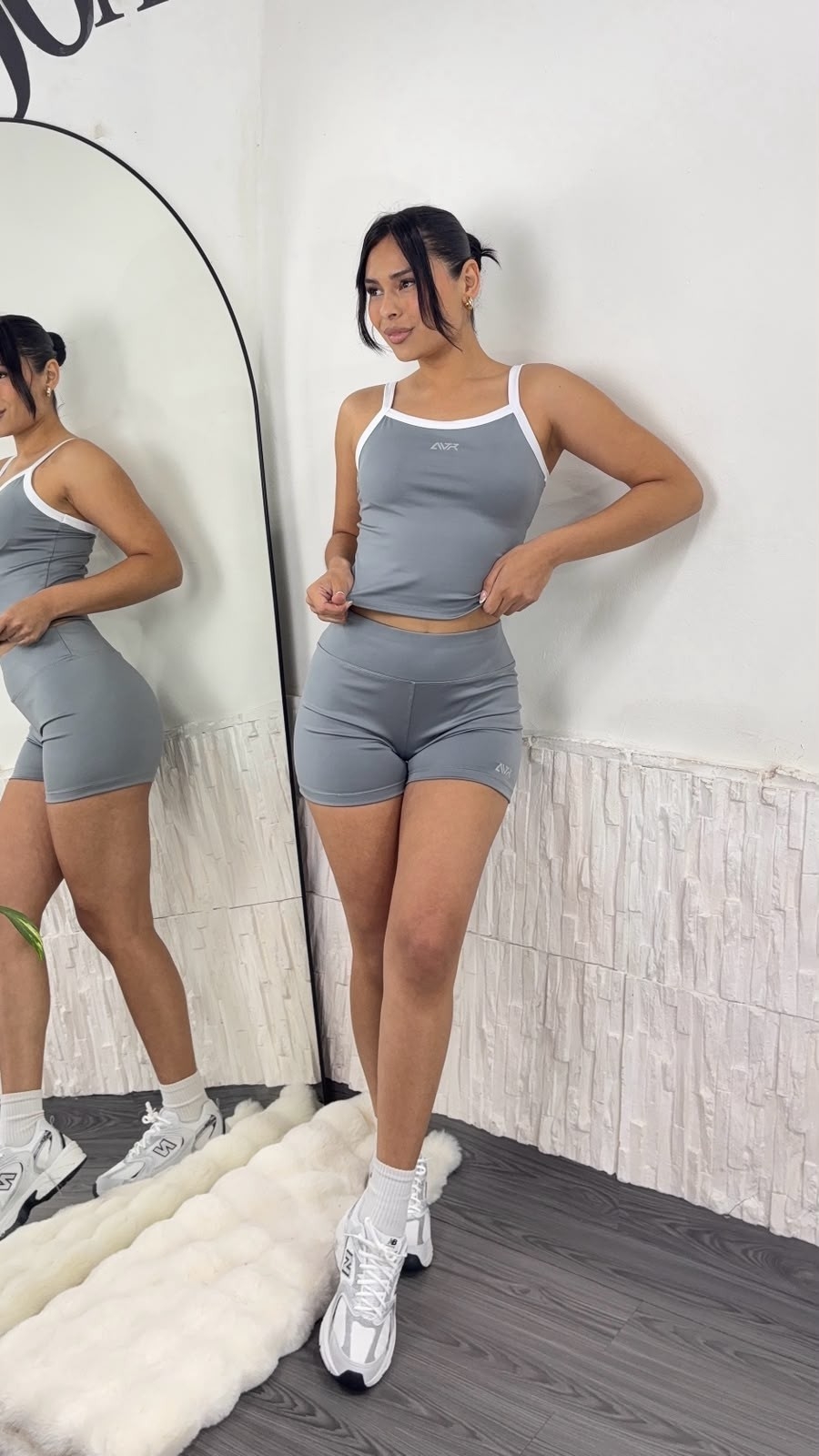 Musculosa Roma - Imagen 2