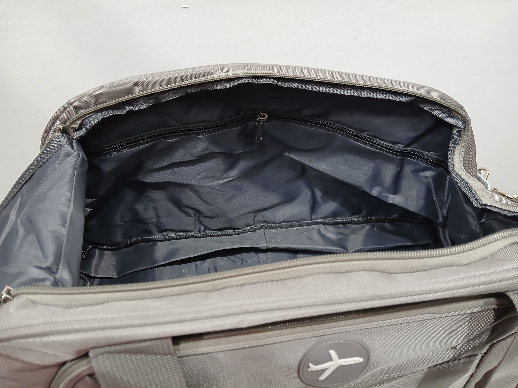 Bolso de Viaje Grande - Imagen 2