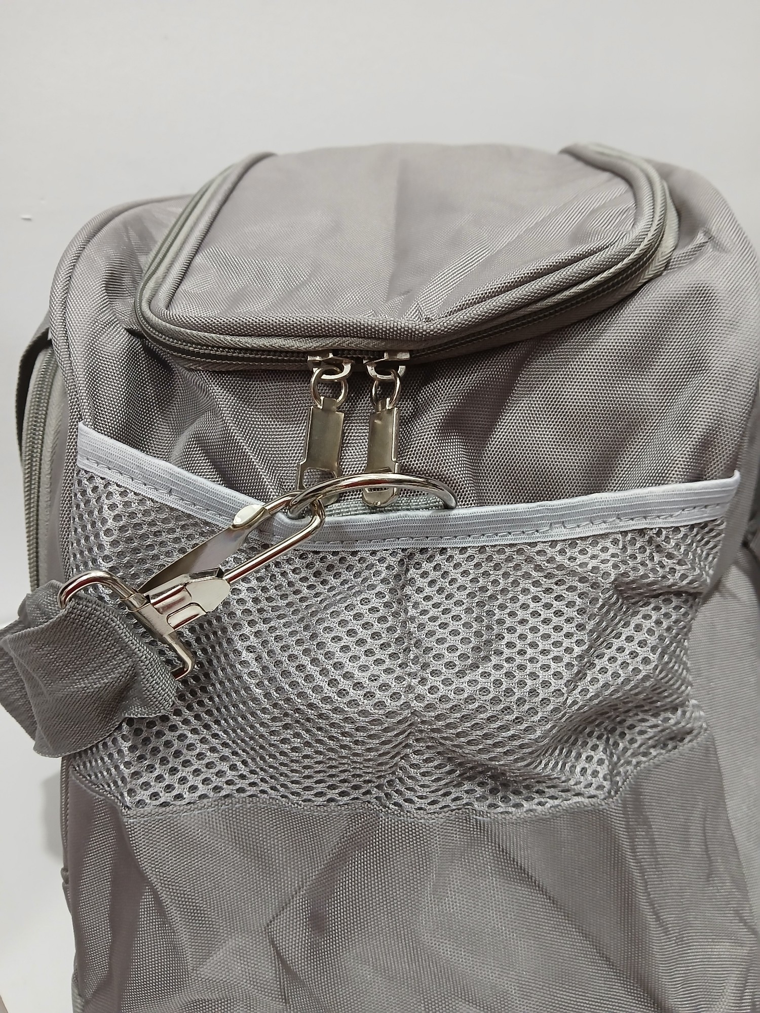 Bolso de Viaje Grande - Imagen 3