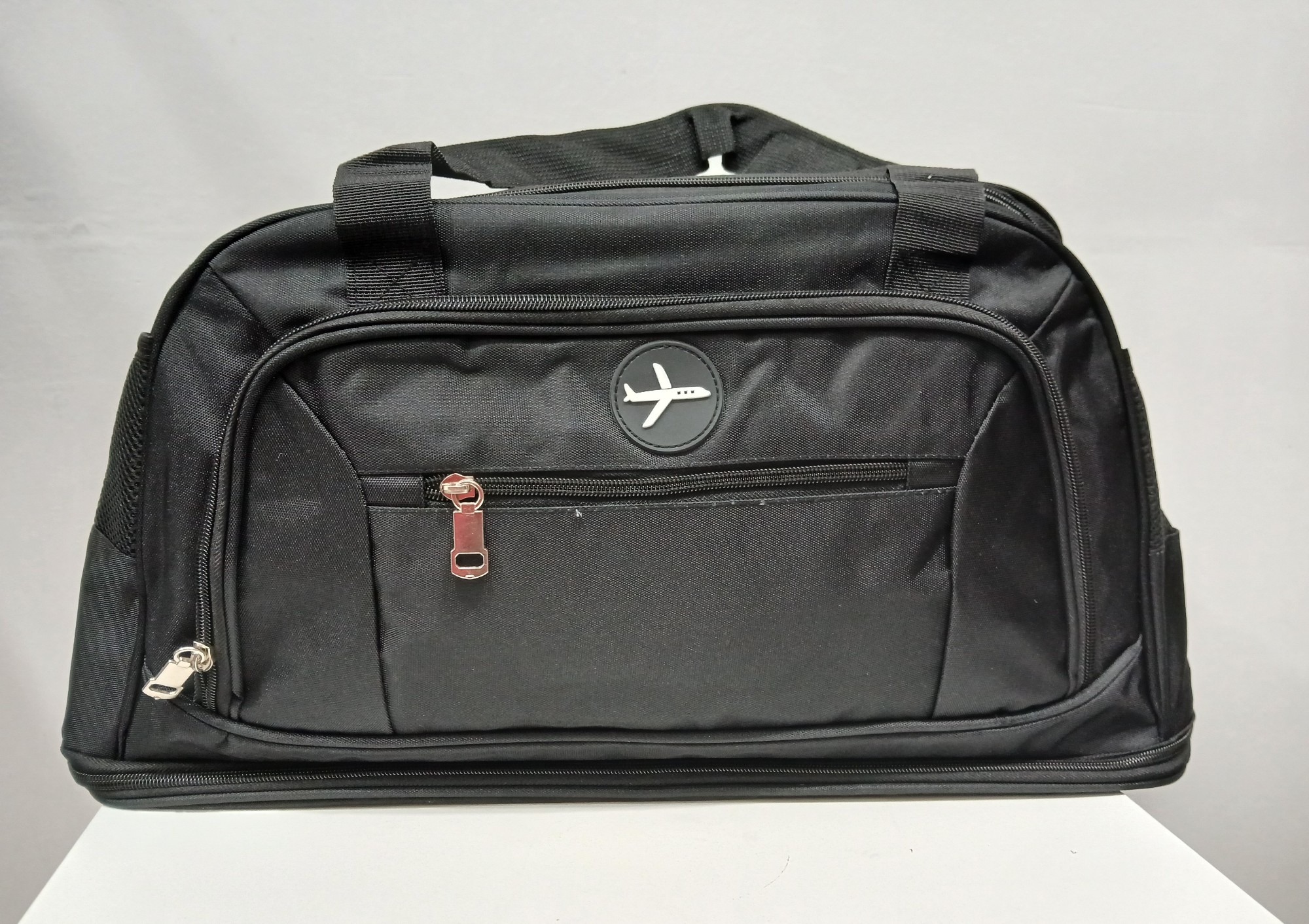 Bolso de Viaje Grande - Imagen 4