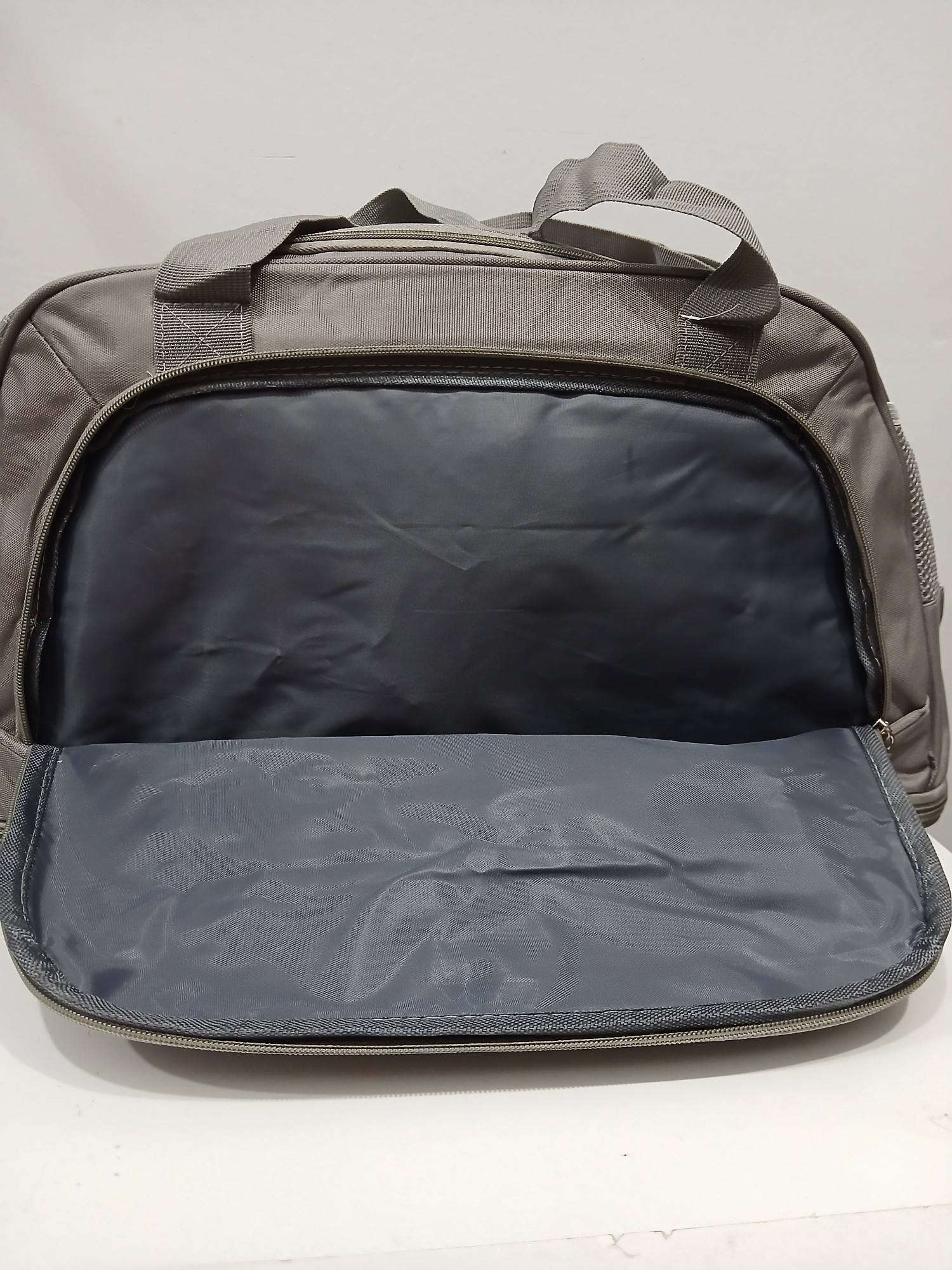 Bolso de Viaje Grande - Imagen 5