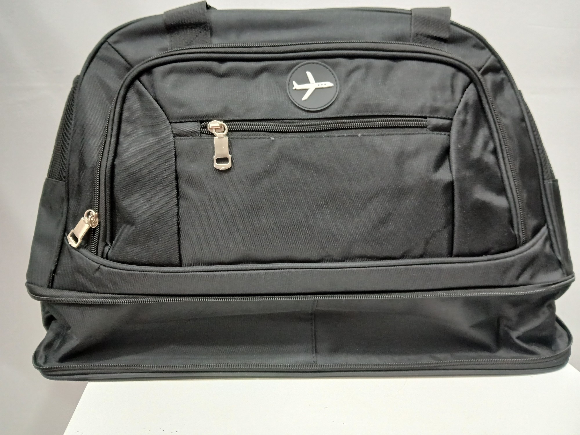 Bolso de Viaje Grande - Imagen 7