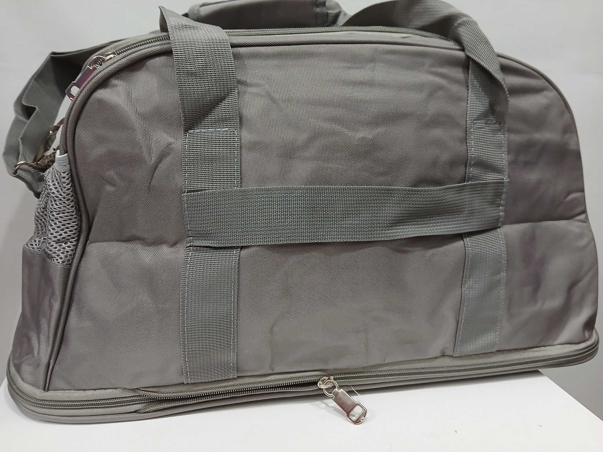 Bolso de Viaje Grande - Imagen 9