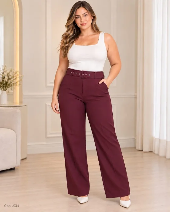 Pantalón 2314