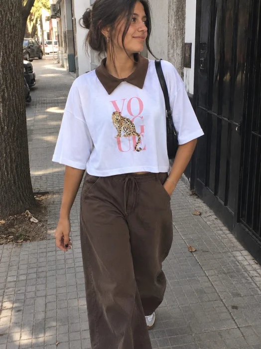 Puperon Combinado Oversize